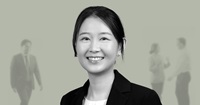 Anna Cho - Associate - Headshot