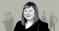 Ann Bjornstad - Director, Legal Recruiting & Partner Integration - Headshot