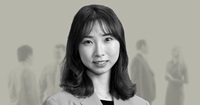 Anni Cai - Associate - Headshot