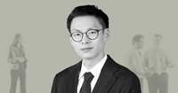 Anthony Kuan - Associate - Headshot