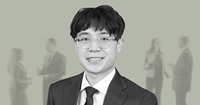 Antonio Galing Ellorin - Associate - Headshot