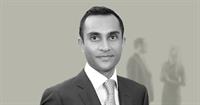 Anuj Shah - Counsel - Headshot