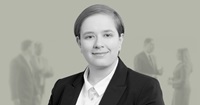 Anvita U. Baldota - Associate - Headshot