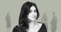 Ariana Bagherian - Associate - Headshot