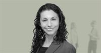 Arielle L. Katzman - Counsel - Headshot