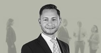 Armin Osmanovic - Associate - Headshot