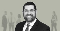 Aron Zuckerman