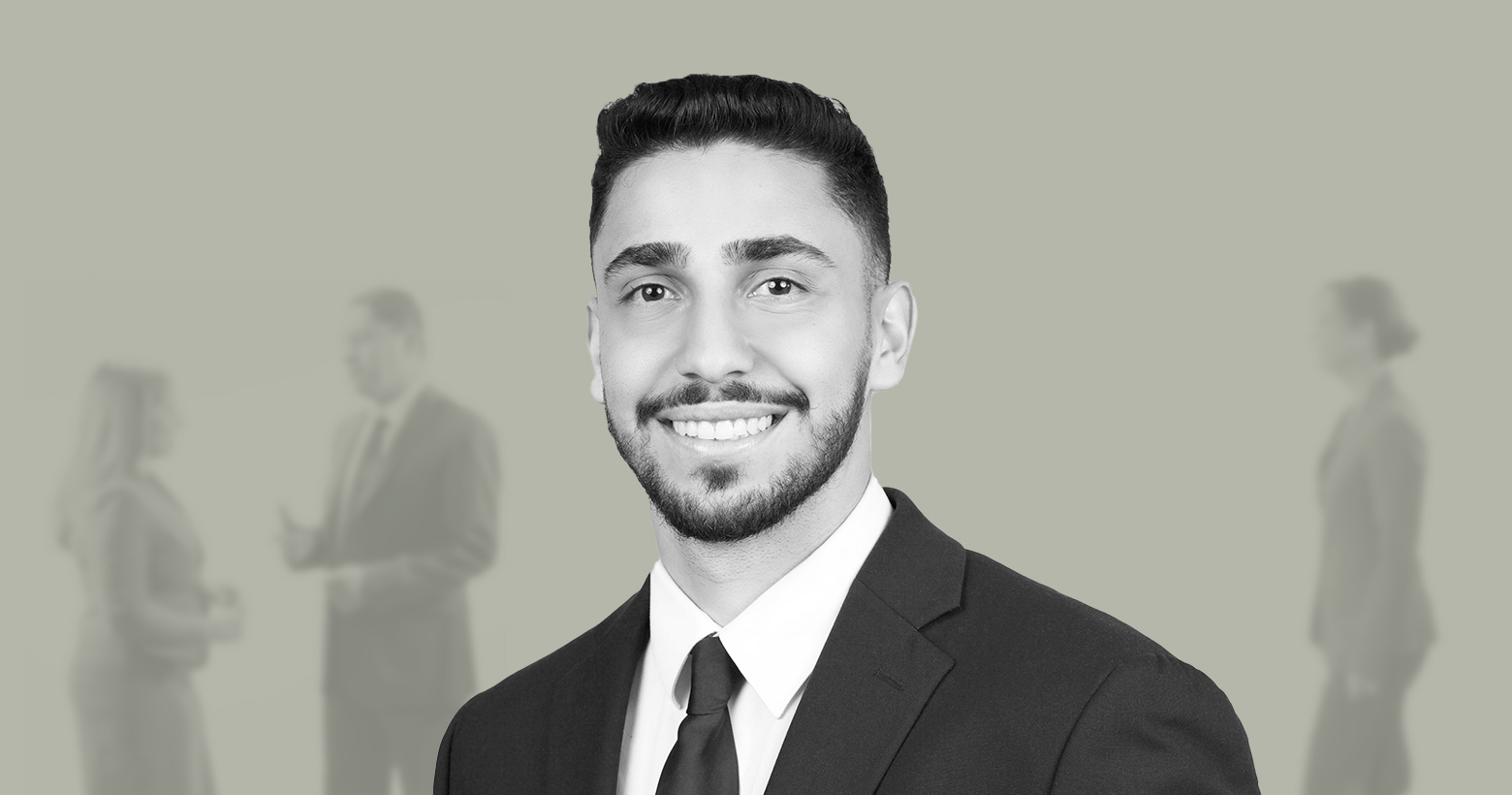 Arvin Mousavi