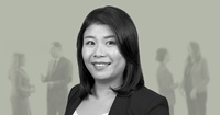 Pin-Chen (Ashley) Chen - Associate - Headshot