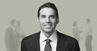 Atif Azher - Partner - Headshot