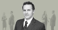 Austin Dowdle - Associate - Headshot
