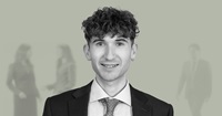 Benjamin A. Cudworth - Associate - Headshot