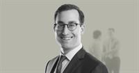 Benjamin A. Bodurian - Partner - Headshot