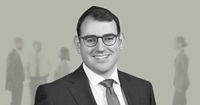 Benjamin Bressler - Associate - Headshot