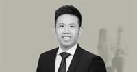 Benjamin Moh - Counsel - Headshot