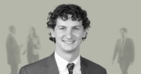 Benjamin Olson - Law Clerk - Headshot
