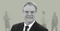 Ben Scott - Director of Administration - Headshot