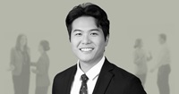 Benjamin Tu - Associate - Headshot
