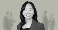 Lingyu Xia - Associate - Headshot