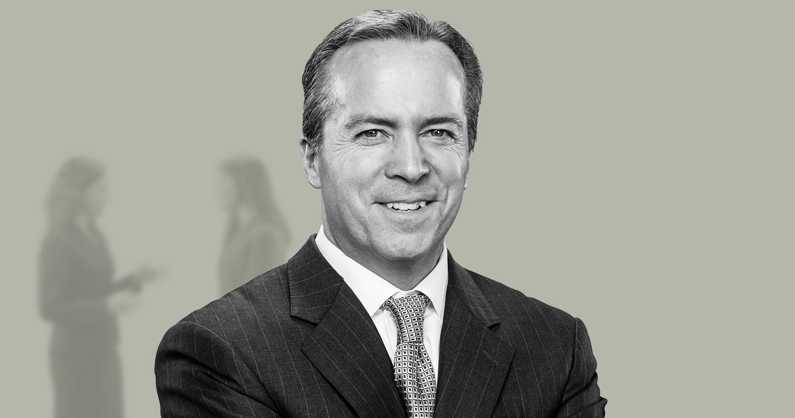 William R. Dougherty