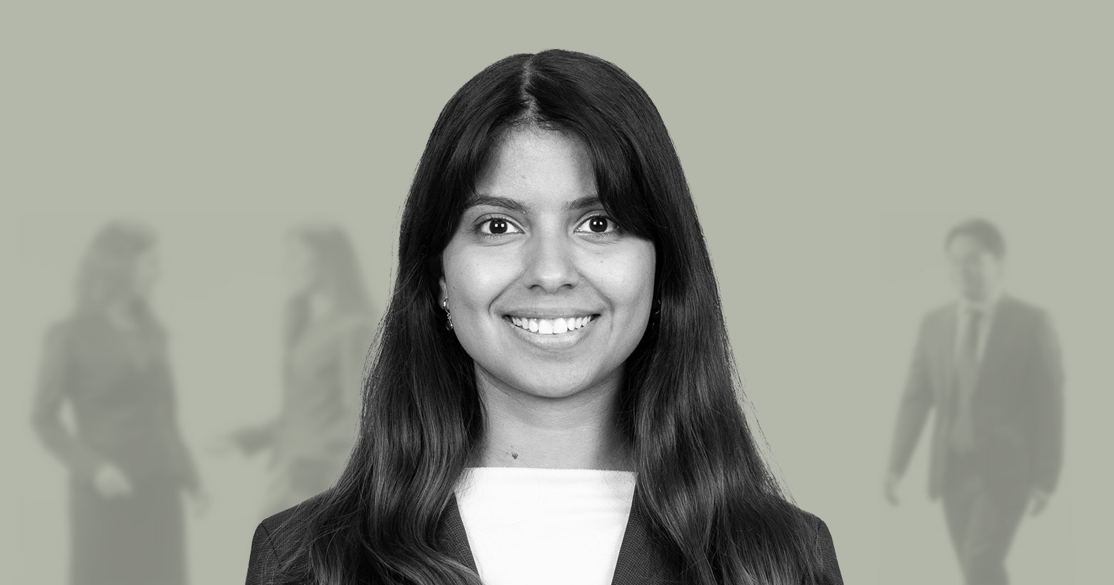 Blanche Dsouza
