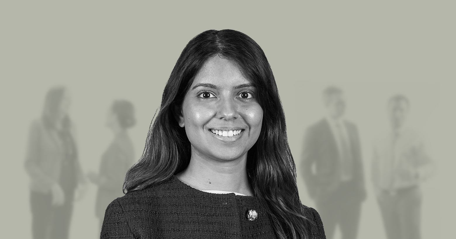 Blanche Dsouza