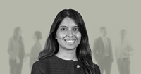 Blanche Dsouza - Associate - Headshot
