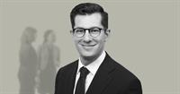 Brandon E. Barton - Partner - Headshot