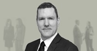 Brendan O'Leary - Senior Knowledge Management Lawyer - Headshot