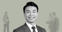 Brian Japari - Associate - Headshot