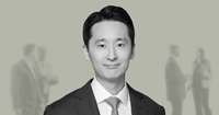 Brian Sung - Transaction Manager - Headshot