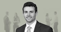 Brian R. Yoffe - Associate - Headshot