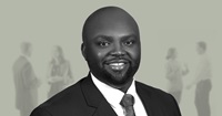 Brice A. Messavussu - Associate - Headshot