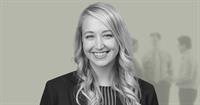 Brittani B. Frink - Associate - Headshot