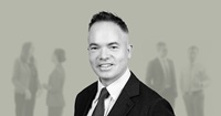 Bryan Robson - Partner - Headshot