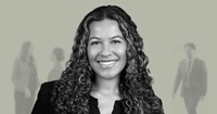 Caitlin Cheeseboro - Associate - Headshot