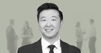 Calvin Reeh - Associate - Headshot