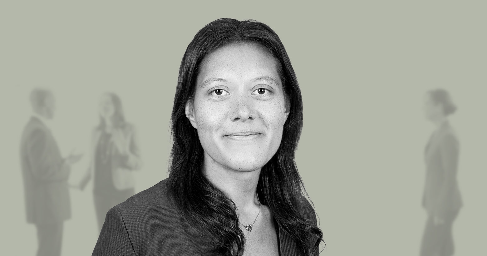 Camilla Gelson-Thomas