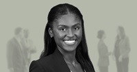 Camille Victoria Boler - Associate - Headshot