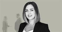 Carla Fazari - Associate - Headshot