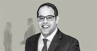 Carlos E. Montilla - Senior Staff Attorney - Headshot