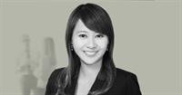 Carol Chan - Counsel - Headshot