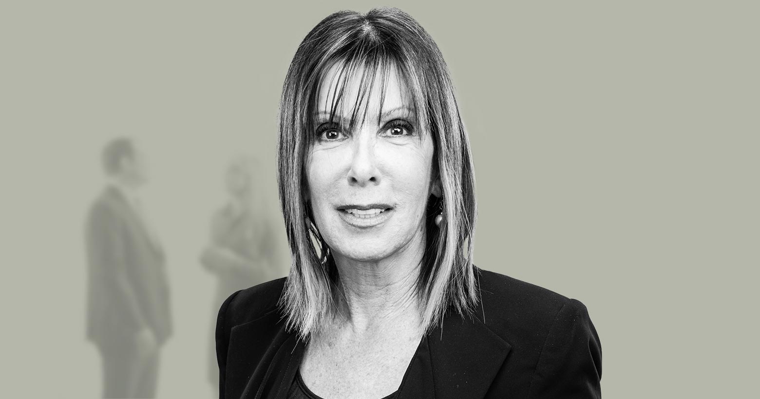 Carole Jacobs