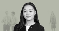 Caroline Chia-Yu Chu - Associate - Headshot