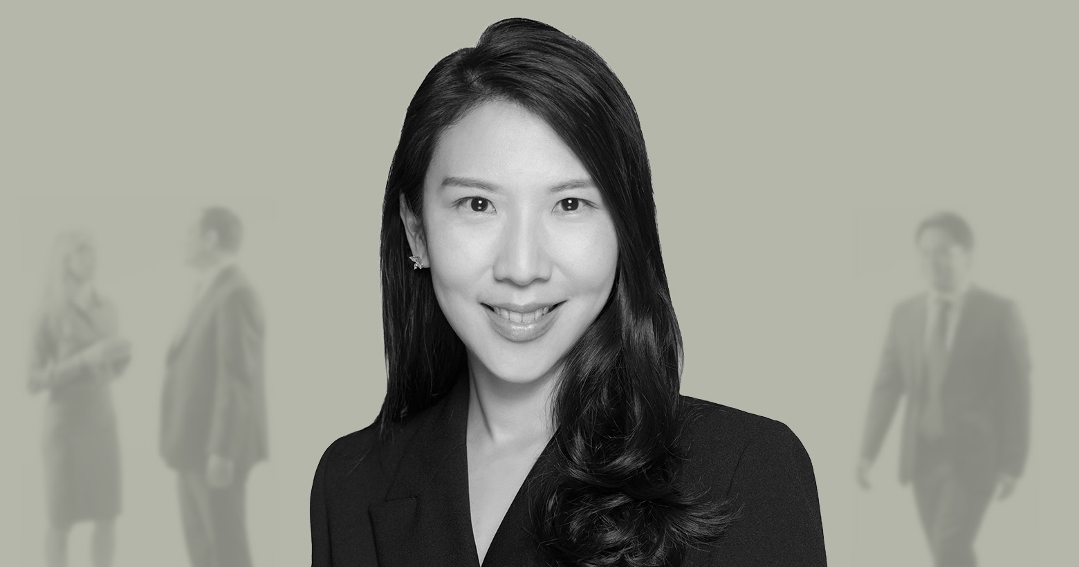 Carolyn Wong