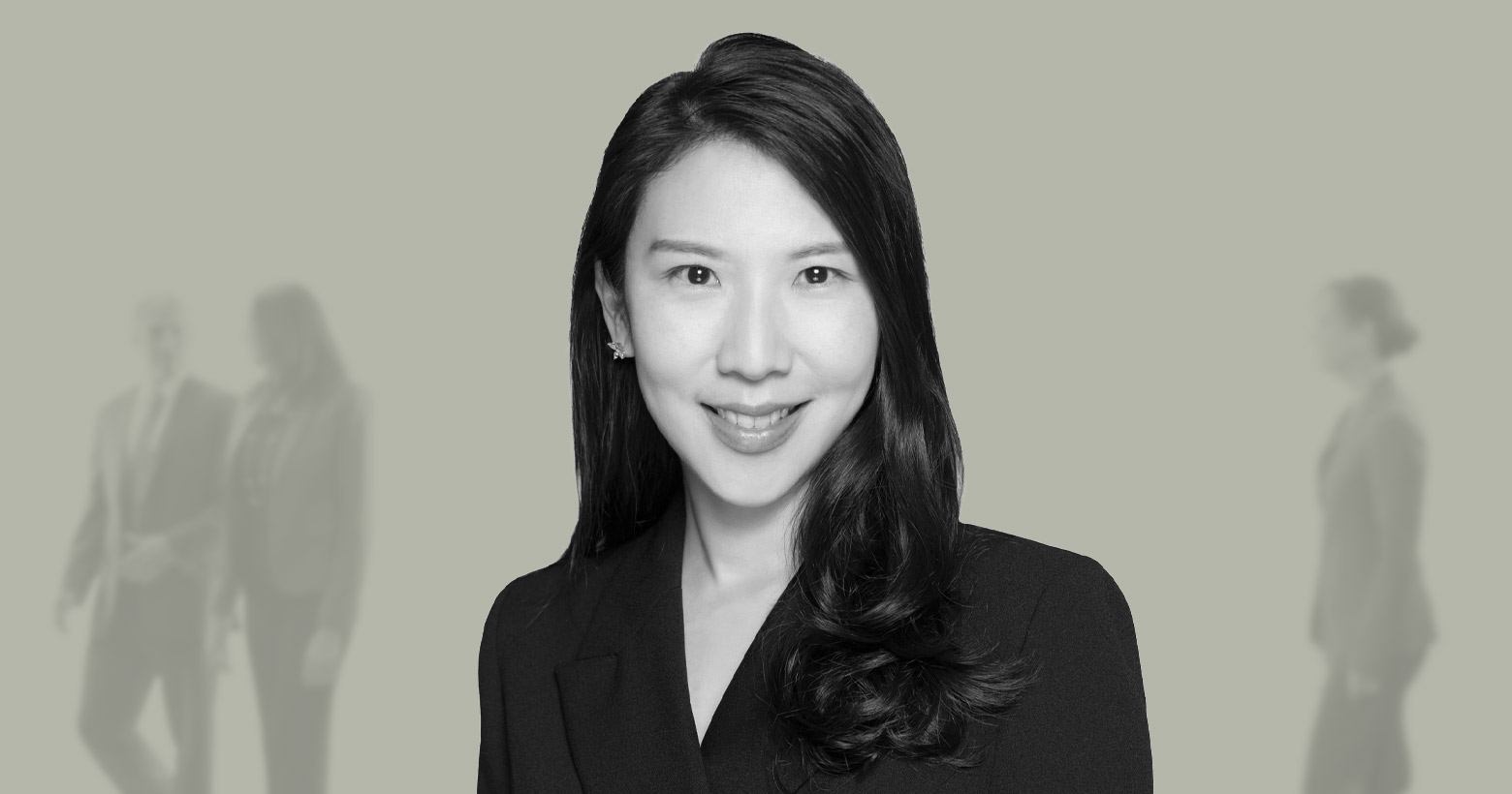 Carolyn Wong