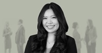 Catherine Tran - Associate - Headshot