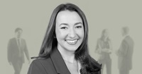 Caylea Barone - Law Clerk - Headshot