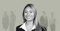 Cecilia Yang - Associate - Headshot