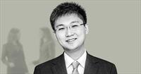 Z. Charles Xu - Counsel - Headshot